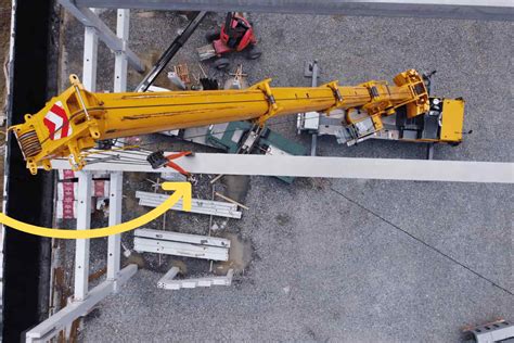 the boom hoist and telescoping, load,. . When a crane is moving a load it operates within a what